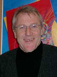 Achim Becker