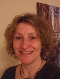 Sabine Dörhöfer-Krämer