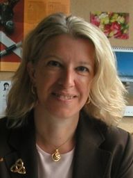 Ute Zeller